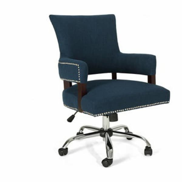 fabric Office Chairs lifespan