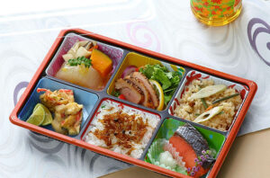 Bento