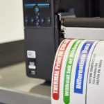 Can a Thermal Printer Print Color - What to Pay Attention