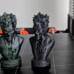 How Do A Resin 3D Printer & How Long Does It Last?